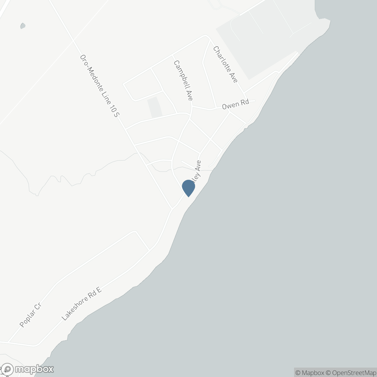 19 STANLEY AVENUE, Oro-Medonte, Ontario L0L 2X0
